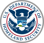 homeland security seal
